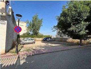 Terreno en venta en Pulianas