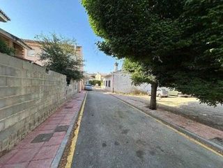 Terreno en venta en Pulianas