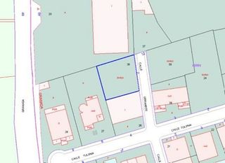 Terreno en venta en Pulianas