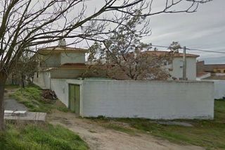 Terreno en venta en Guadix