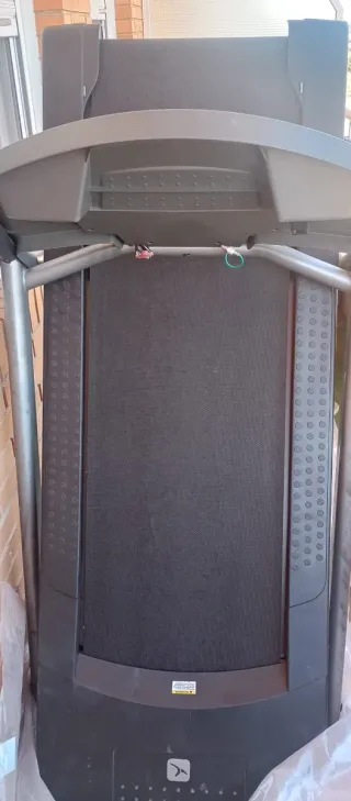 Cinta de correr Domyos