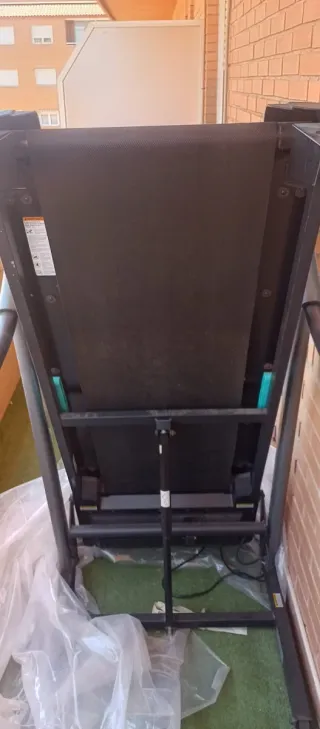 Cinta de correr Domyos