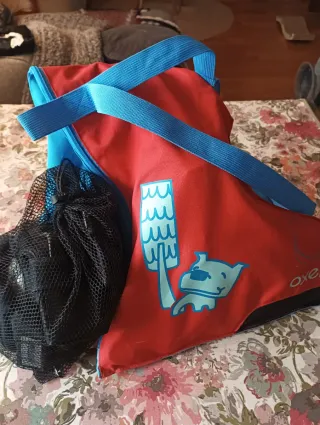 PATINES Y PROTECCIONES OXELO, T-34/36