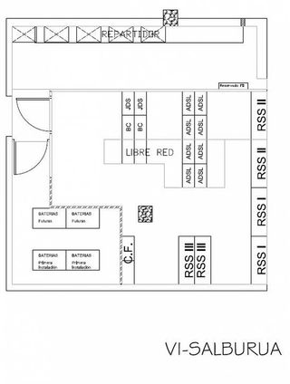 Local comercial en venta en Salburua en Vitoria-Gasteiz