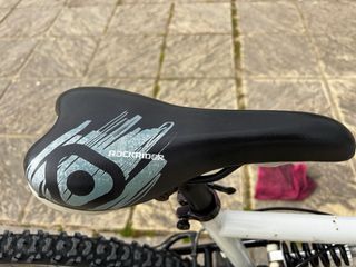 Bicicleta Rockrider 6.0 FS 26”