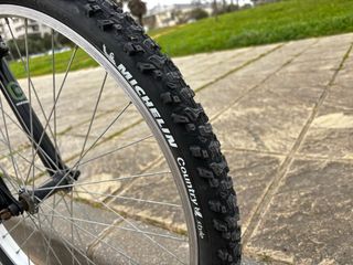 Bicicleta Rockrider 6.0 FS 26”