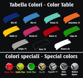 Juego de 15 adhesivos adhesivos para cuadro de bic