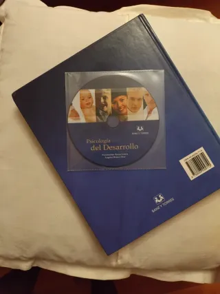 Psicología Del Desarrollo