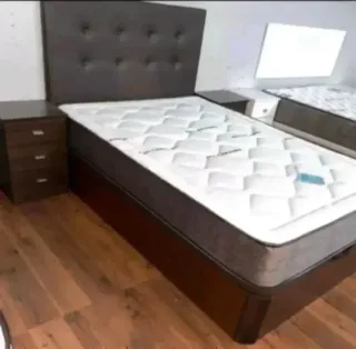 Canapé más colchón 250e