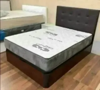 Canapé más colchón 250e