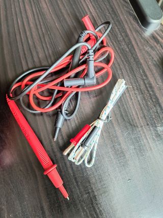 Multímetro Digital AstroAI DT132A - ¡Nuevo!