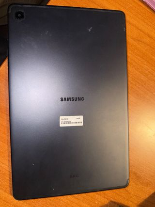 Samsung Galaxy Tab S6 Lite