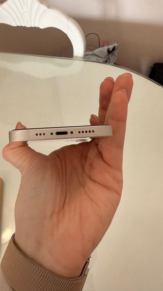 iPhone 12 128GB Blanco