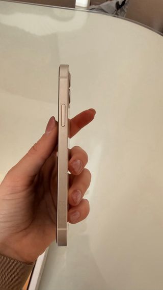 iPhone 12 128GB Blanco