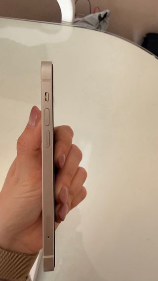 iPhone 12 128GB Blanco