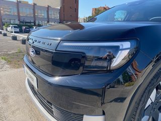 Ford Explorer 2024 Premium