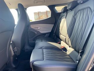 Ford Explorer 2024 Premium