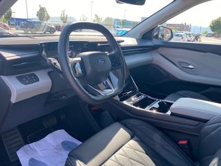 Ford Explorer 2024 Premium