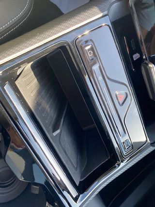 Ford Explorer 2024 Premium