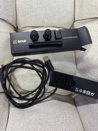 Mando SCUF Inalámbrico PC Rendimiento