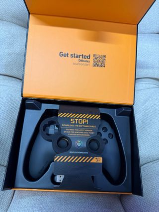 Mando SCUF Inalámbrico PC Rendimiento