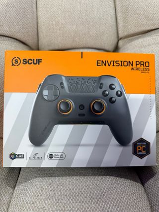 Mando SCUF Inalámbrico PC Rendimiento