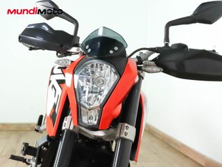 KTM 125 DUKE