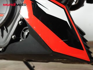 KTM 125 DUKE