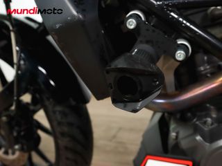 KTM 125 DUKE