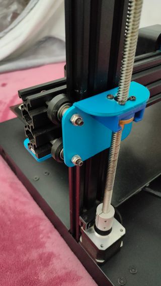Impresora 3D Artillery Sidewinder X1