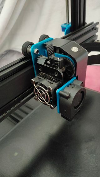 Impresora 3D Artillery Sidewinder X1