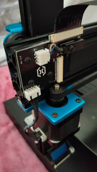 Impresora 3D Artillery Sidewinder X1