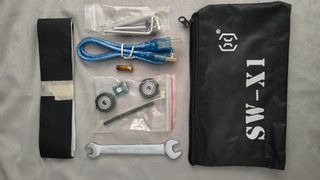 Impresora 3D Artillery Sidewinder X1