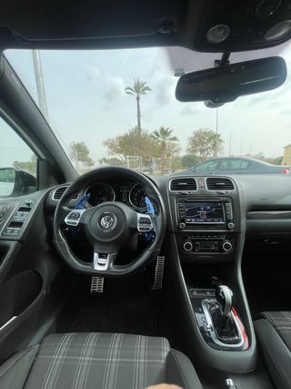 Volkswagen Golf 2010