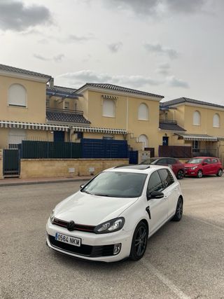 Volkswagen Golf 2010