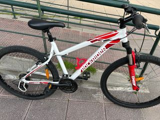 Bicicleta de Montaña Rockrider 520