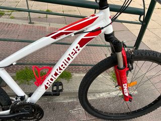Bicicleta de Montaña Rockrider 520