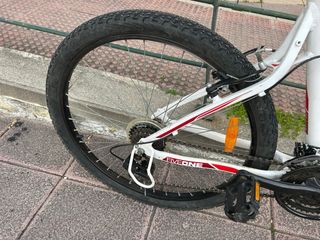 Bicicleta de Montaña Rockrider 520