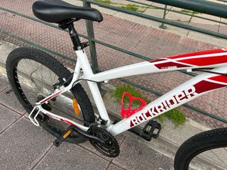 Bicicleta de Montaña Rockrider 520
