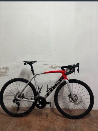 Bicicleta Trek Émonda Talla 56