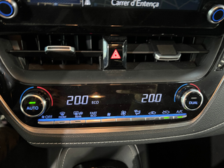 Toyota Corolla 1.8 125H FEEL! E-CVT