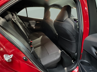 Toyota Corolla 1.8 125H FEEL! E-CVT