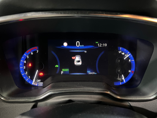 Toyota Corolla 1.8 125H FEEL! E-CVT