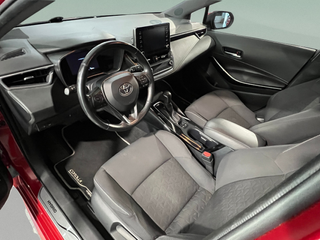 Toyota Corolla 1.8 125H FEEL! E-CVT