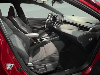 Toyota Corolla 1.8 125H FEEL! E-CVT