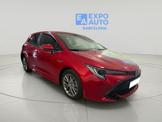 Toyota Corolla 1.8 125H FEEL! E-CVT