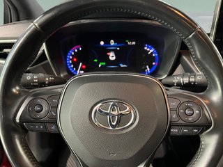 Toyota Corolla 1.8 125H FEEL! E-CVT