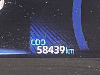 Toyota Corolla 1.8 125H FEEL! E-CVT