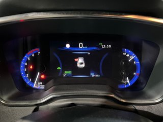 Toyota Corolla 1.8 125H FEEL! E-CVT