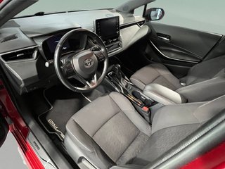 Toyota Corolla 1.8 125H FEEL! E-CVT